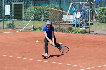 Bild 65 - Rosenpokal